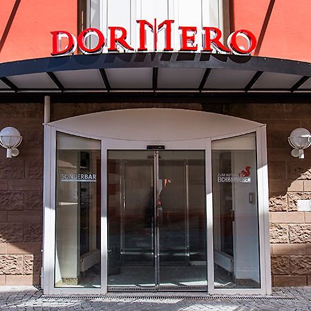 Dormero Hotel Villingen-Schwenningen Exterior photo