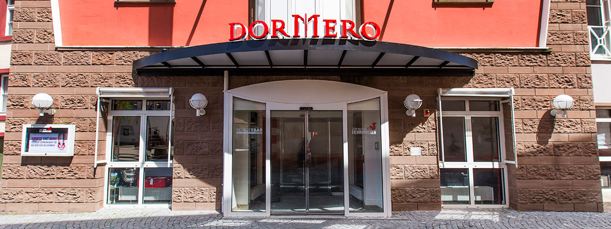 Dormero Hotel Villingen-Schwenningen Exterior photo