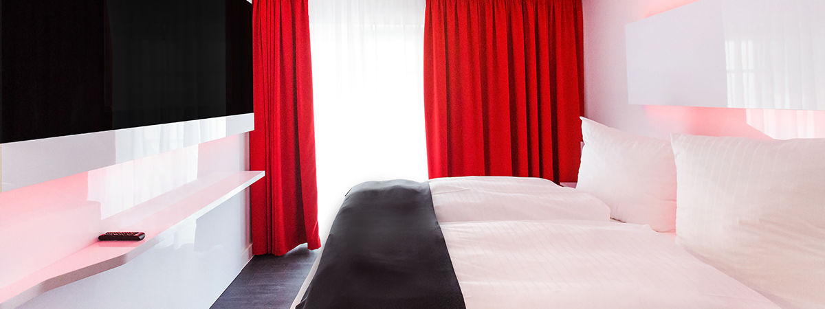 Dormero Hotel Villingen-Schwenningen Room photo