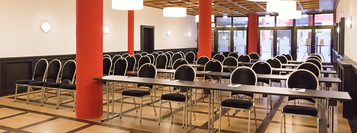 Dormero Hotel Villingen-Schwenningen Business photo