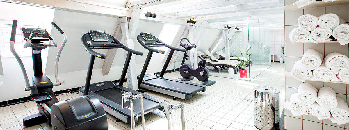 Dormero Hotel Villingen-Schwenningen Facilities photo