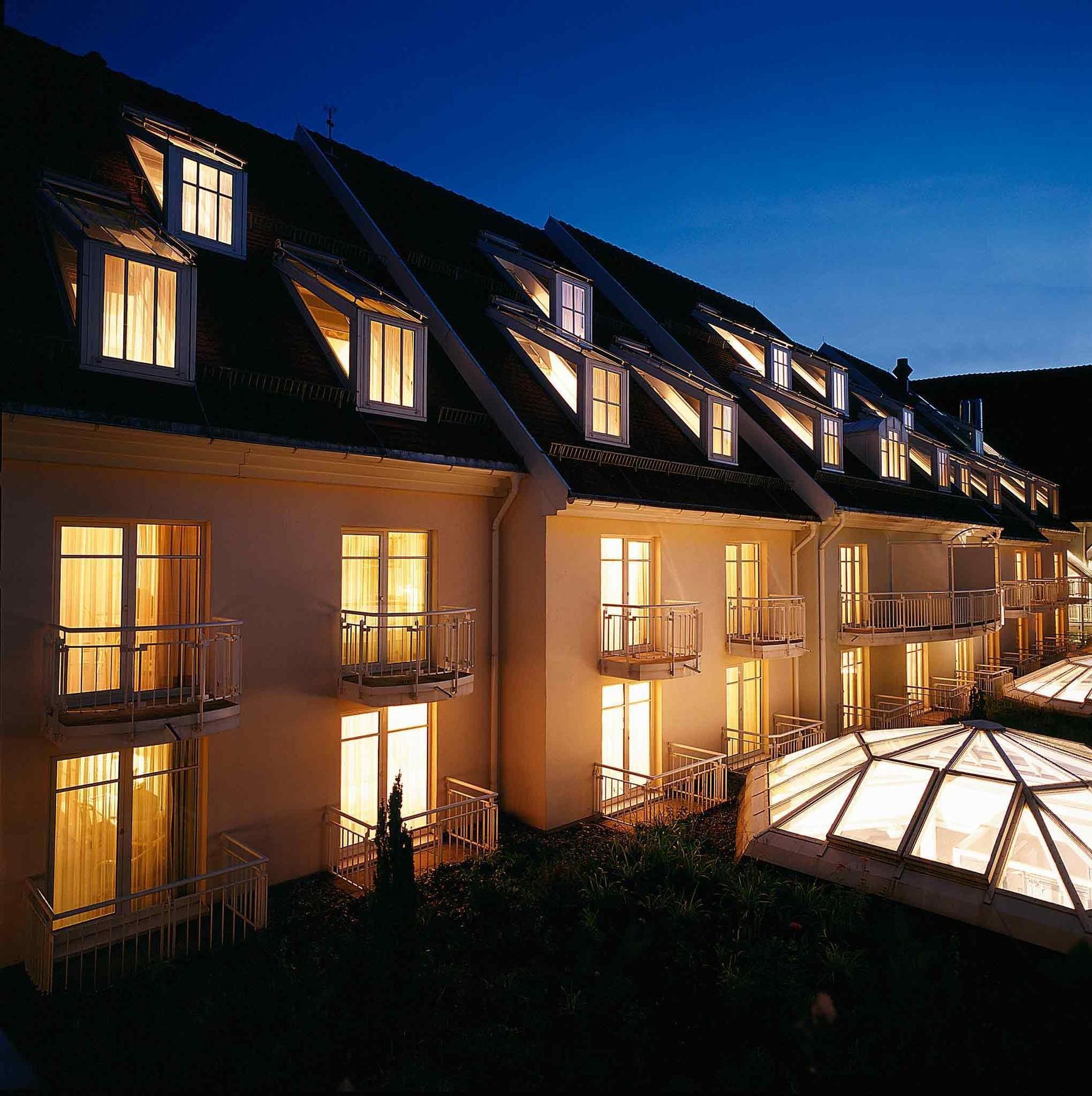 Dormero Hotel Villingen-Schwenningen Exterior photo
