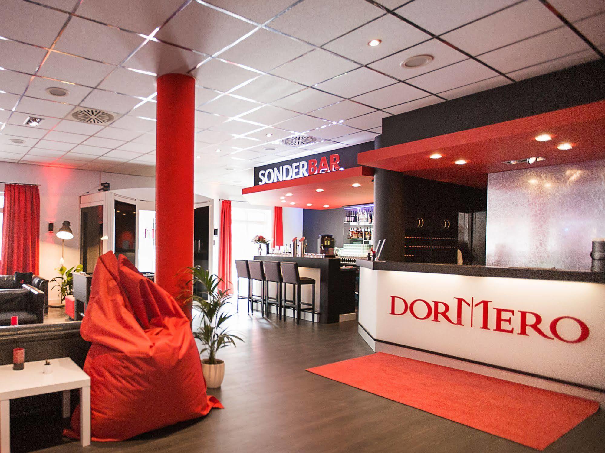 Dormero Hotel Villingen-Schwenningen Exterior photo